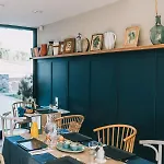 Salve Bed and Breakfast 4*
