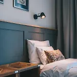 Bed and Breakfast Salve