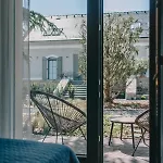 Bed and Breakfast Salve 4*