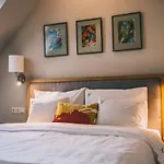 Salve Bed & Breakfast Badacsonytomaj