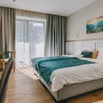 Salve Bed and Breakfast Badacsonytomaj