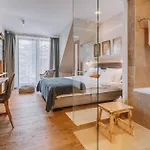 Bed and Breakfast Salve