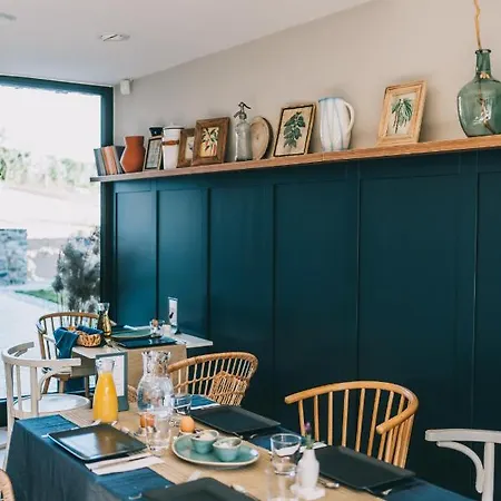 Salve Bed and Breakfast 4*