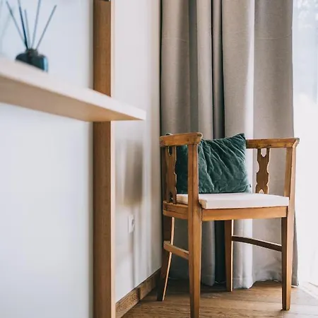 Salve לינה וארוחת בוקר 4*