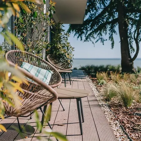 Salve Bed and Breakfast