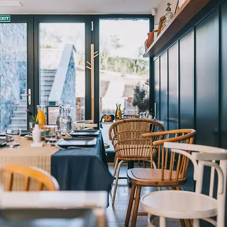 Salve Bed & Breakfast Badacsonytomaj