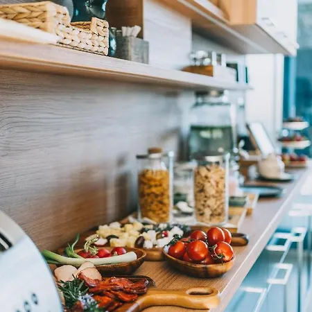 Salve 4* בדקסוניטומאי