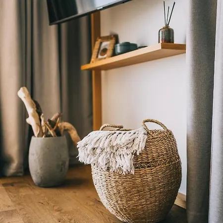 ベッド・アンド・ブレックファスト Salve