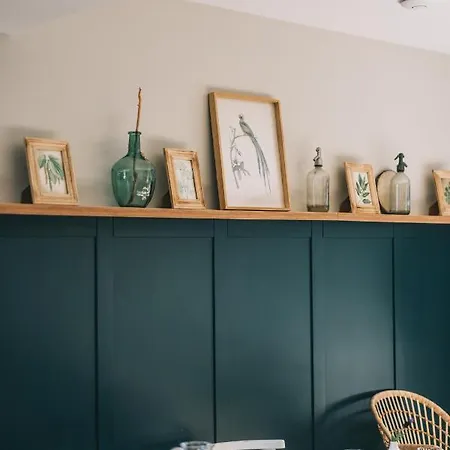 Salve Bed & Breakfast Badacsonytomaj