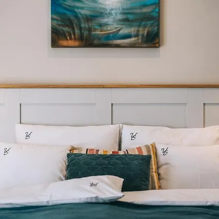 Salve Bed & Breakfast