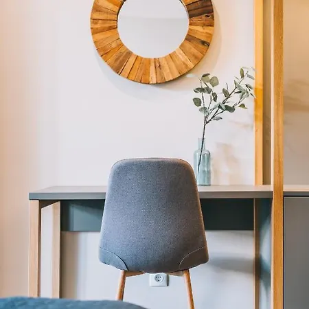 Salve Bed & Breakfast