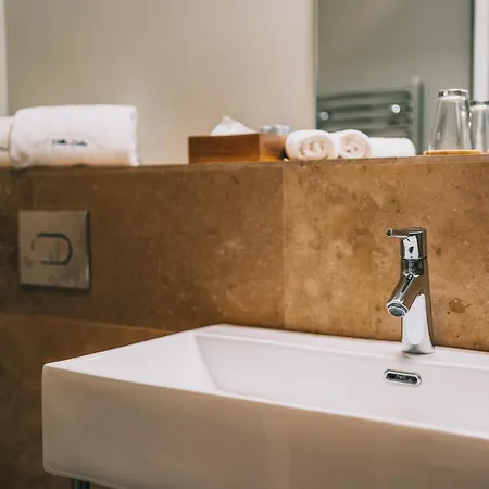 Salve לינה וארוחת בוקר