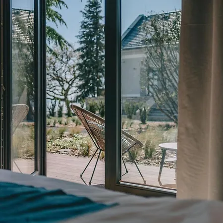 Bed & Breakfast Salve Badacsonytomaj