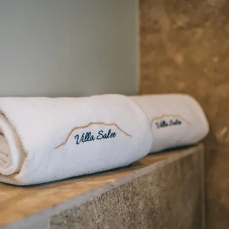 Salve Bed & Breakfast Badacsonytomaj