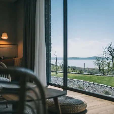 Bed and breakfast Salve 4*