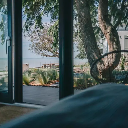 Salve Bed & Breakfast *