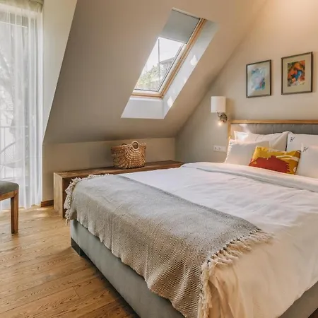 Bed & Breakfast Salve