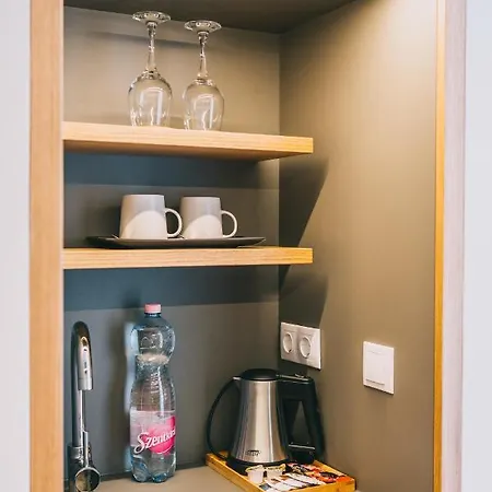 Bed & Breakfast Salve Badacsonytomaj