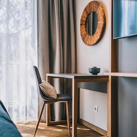 Salve 4* Badacsonytomaj