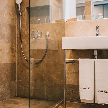 Bed & Breakfast Salve