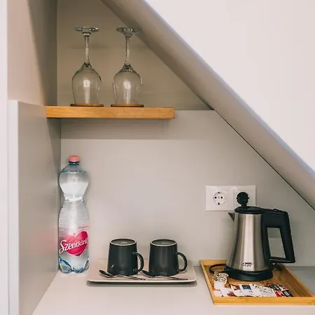 Salve 4* Badacsonytomaj