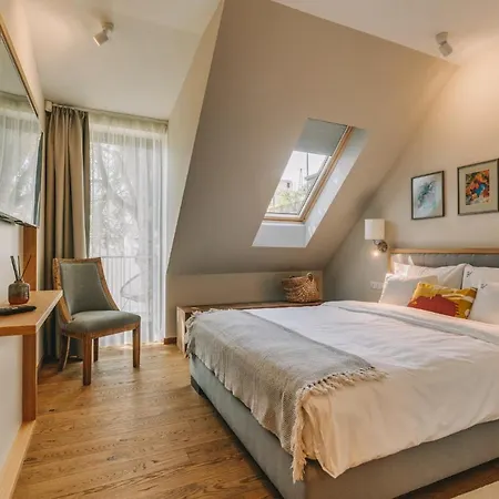 Bed & Breakfast Salve