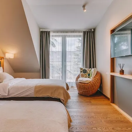 Salve Bed & Breakfast Badacsonytomaj