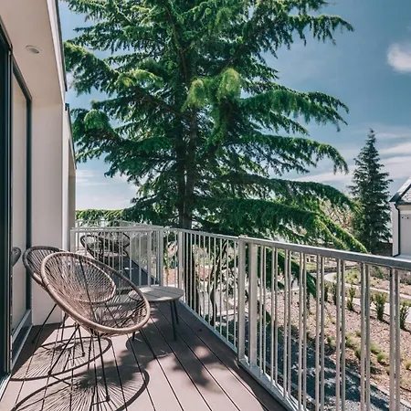 Salve Bed and Breakfast 4*