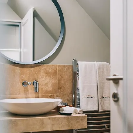 Salve ベッド・アンド・ブレックファスト