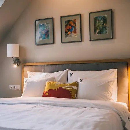 Salve Bed and Breakfast Badacsonytomaj