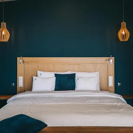 Salve Bed & Breakfast