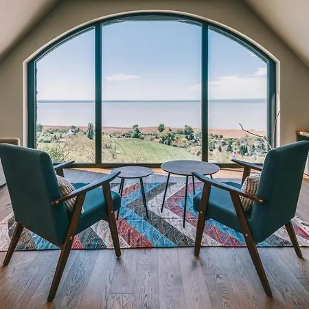 Bed & Breakfast Salve