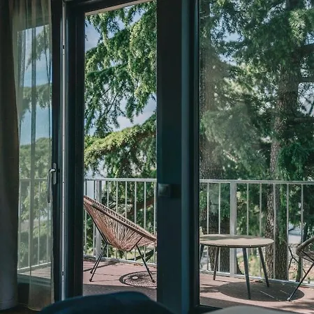 Bed and Breakfast Salve Badacsonytomaj