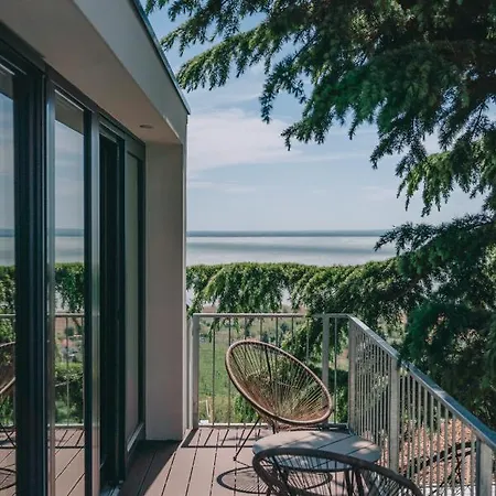 Bed & Breakfast Salve