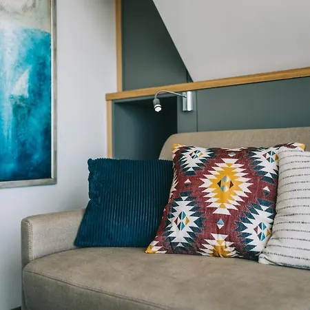 Bed & Breakfast Salve Badacsonytomaj