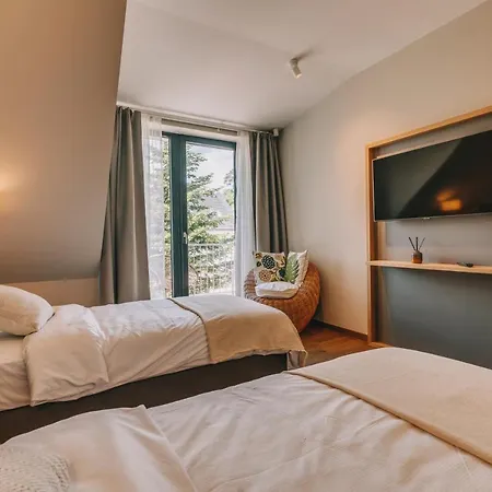 Salve Bed & Breakfast