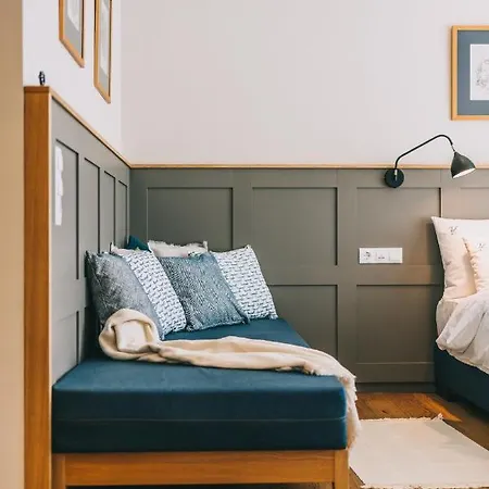 Bed & Breakfast Salve
