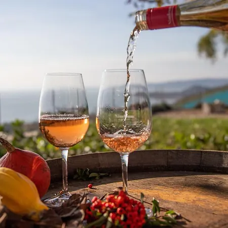 Salve Bed & Breakfast 4*