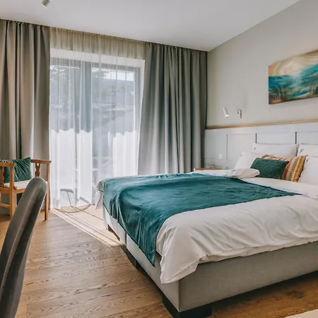 Salve Bed & Breakfast Badacsonytomaj