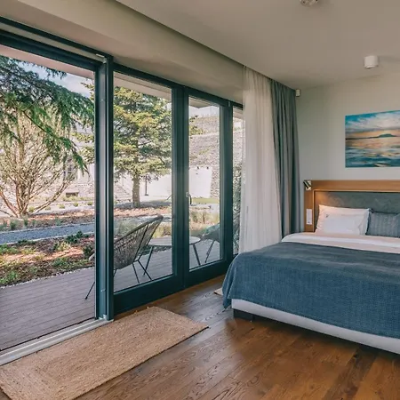 Salve Bed & Breakfast