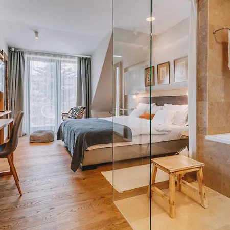 Bed & Breakfast Salve
