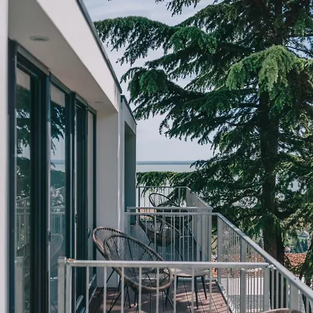 Salve Bed & Breakfast 4*