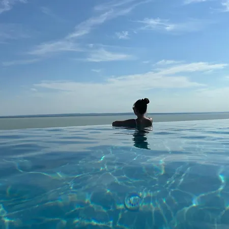 Salve לינה וארוחת בוקר בדקסוניטומאי