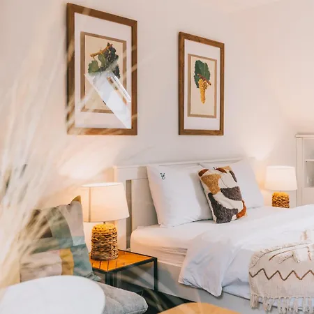 Salve Bed and Breakfast Badacsonytomaj