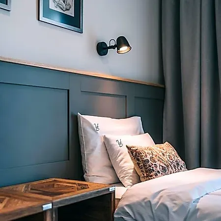 Salve Bed & Breakfast Badacsonytomaj