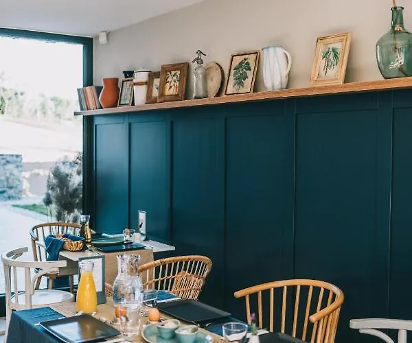 Salve Frühstückspension 4*