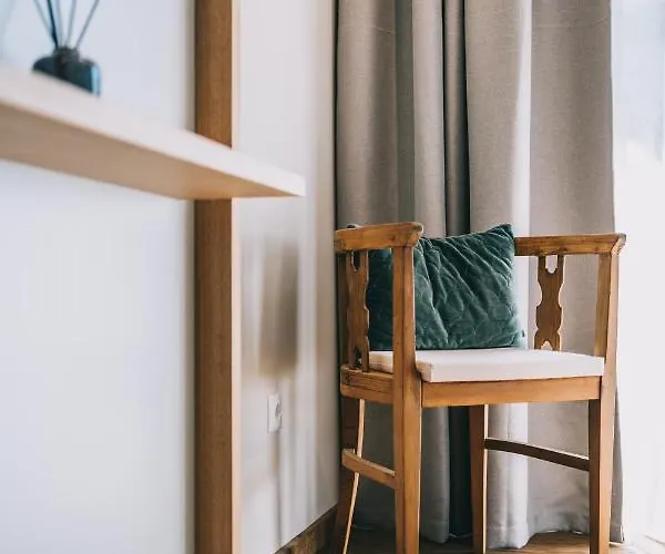 Salve Couette-café 4*