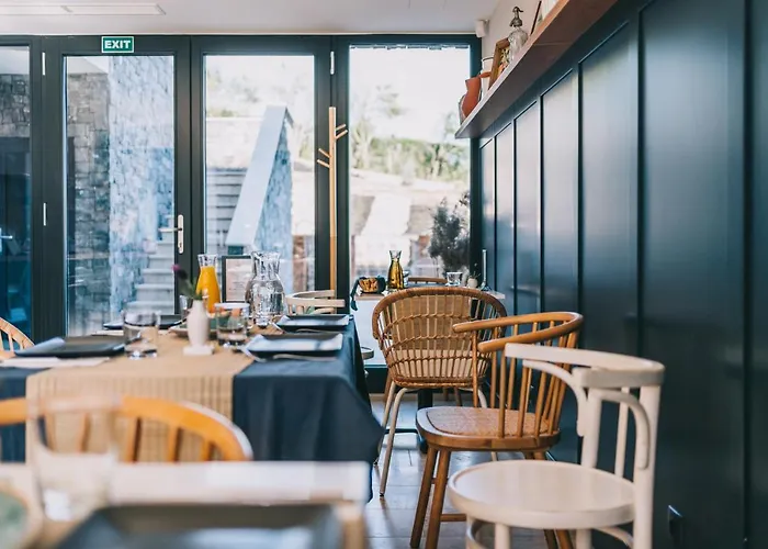 Salve Couette-café Bytom