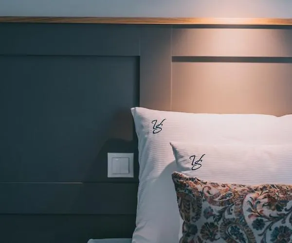 Salve 4* Badacsonytomaj