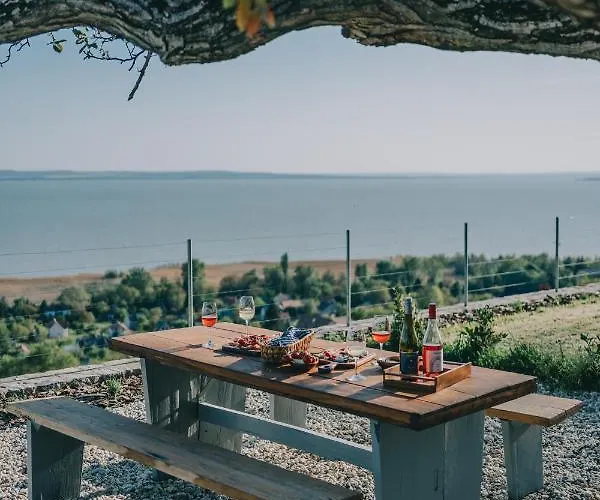 Salve 4* Badacsonytomaj